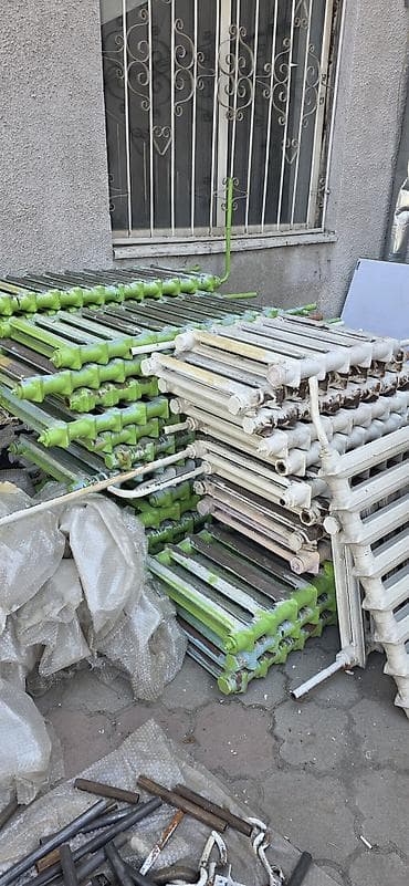 прием металла кара балта: Купим металл. Принимаем: - черный металл (сталь, чугун, радиаторы и — 4