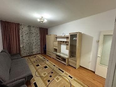 rent: 2 комнаты, Собственник, Без подселения, С мебелью полностью, С мебелью частично — 1
