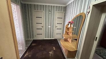 купить однокомнатную квартиру в аламедин 1: Посуточно квартира в городе Ош 
Позвоните на Whats'App — 5