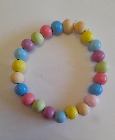 бисеры набор: Браслет, Бусины, Унисекс, Новый — 5