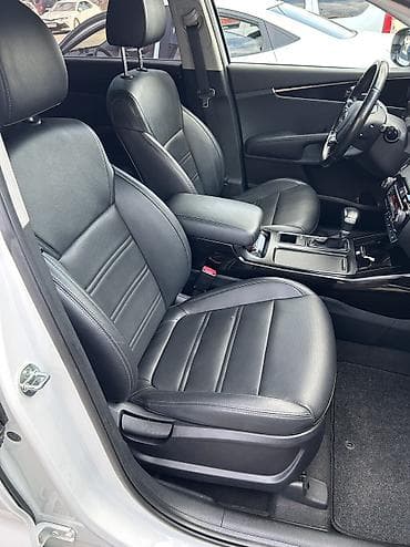 скорый: Kia Sorento: 2019 г., 2 л, Автомат, Дизель, Кроссовер — 5