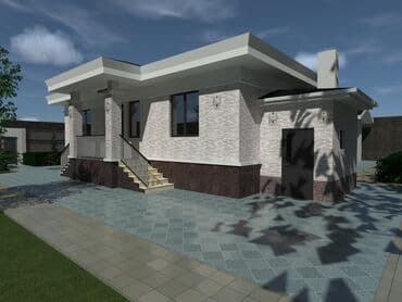 Дизайн, Проектирование | Офисы, Дома, Кафе, рестораны