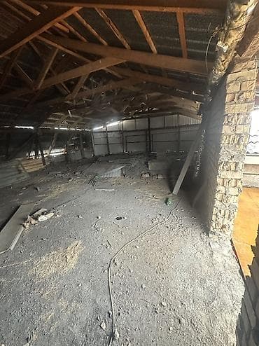 дордой аренда контейнер: Сдаётся в аренду просторное промышленное помещение/склад в формате — 4