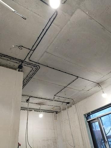 Электрик | Электромонтажные работы Больше 6 лет опыта at lalafo.kg Электрик | Электромонтажные работы Больше 6 лет опыта