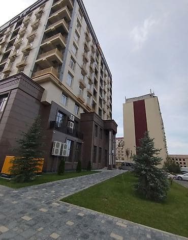 Батирлер: Сдается 2к квартира Со всеми удобствамис мебелью и бытовой — 8