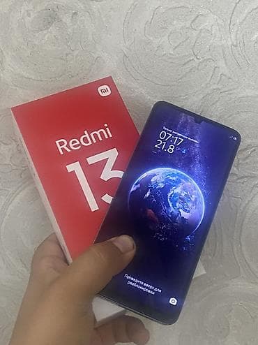 nintendo switch light: Redmi, Redmi 13C, 128 ГБ, 2 SIM — 3