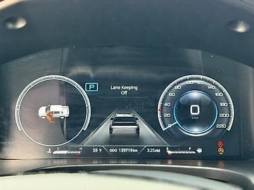 daewoo ultro: Ssangyong Rexton Sports: 2022 г., 2.2 л, Типтроник, Дизель, Пикап — 7