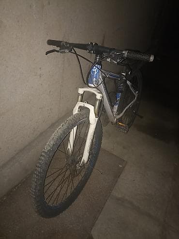 bid e2: Горный велосипед, Алюминий — 2