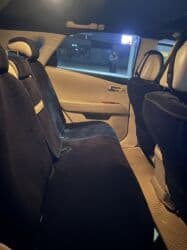 хонда акорд 2010: Lexus RX: 2010 г., 3.5 л, Автомат, Бензин, Кроссовер — 6