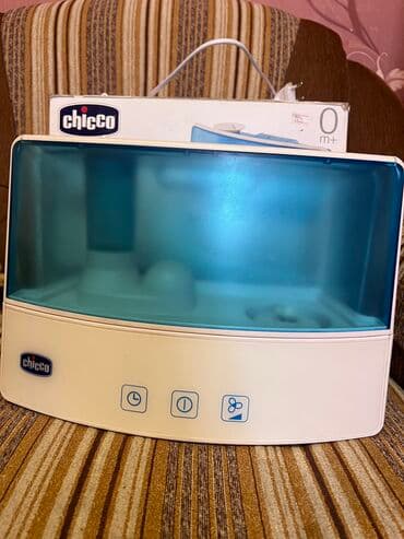 блютуз адаптер для пк бишкек: Chicco Comfort Neb (в идеальном состоянии)-ультразвуковой увлажнитель — 1