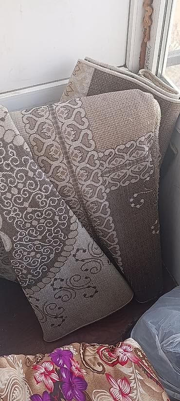 letsgo kg: Ковровая дорожка Орнамент — 1