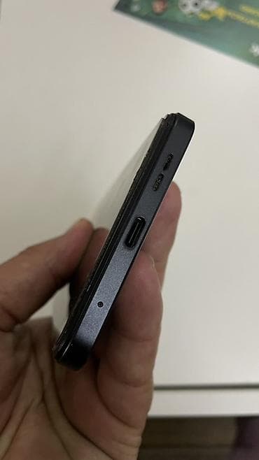 e96a hoco: Redmi, Redmi Note 12, Б/у, 256 ГБ, цвет - Синий, 2 SIM — 5