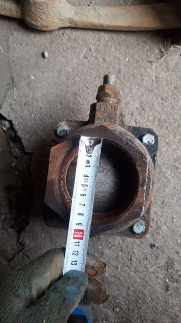 Продаётся кран для воды