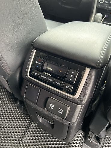 Subaru: Subaru Ascent: 2019 г., 2.4 л, Автомат, Бензин, Кроссовер — 6