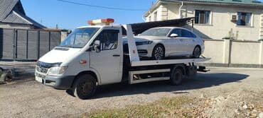 С лебедкой, С манипулятором, Со сдвижной платформой