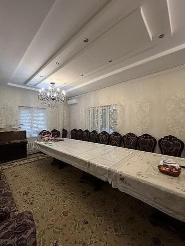 vip: ОСОБНЯК | АРЧА-БЕШИК | 5,67 СОТОК | Район - Арча Бешик Кол. комнат - — 5