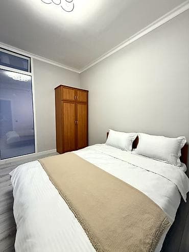 квартира сниму ош: 🏠 Osh Lux Apartments Евродвушка Правила проживания 📍 Наш адрес: г — 4