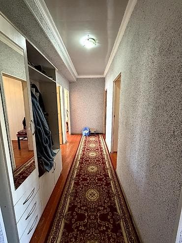 elite residence: 4 комнаты, 82 м² — 9