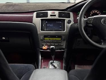 гак айон с: Toyota Windom: 2005 г., 3 л, Автомат, Газ, Седан — 8