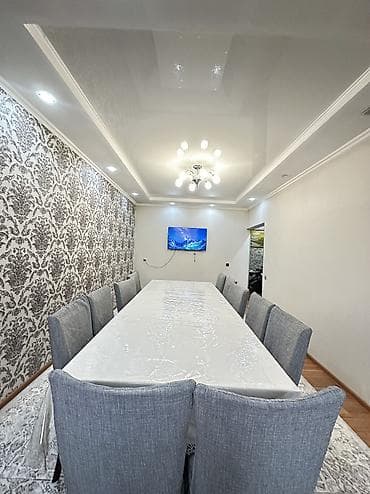 105: 5 и более комнат, 88 м², 105 серия, 5 этаж, Дизайнерский ремонт — 8