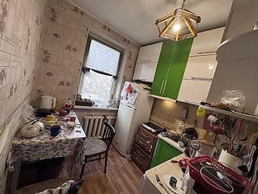 квартира юг2: 1 комната, 31 м², 2 этаж — 8