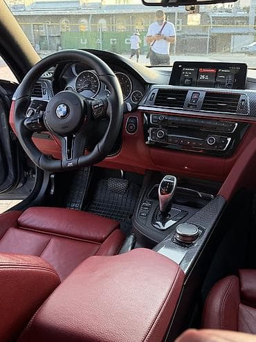 bmw e93: BMW 4 series: 2018 г., 3 л, Автомат, Бензин, Купе — 10