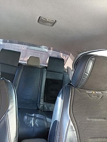 паста б 3: Nissan Maxima: 2000 г., 2 л, Автомат, Бензин, Седан — 9