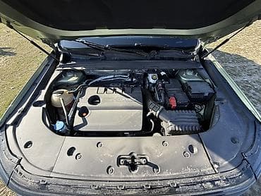 машино: Chery : 2023 г., 2 л, Автомат, Бензин, Внедорожник — 10