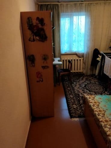продаю дом аламединский рынок: Дом, 170 м², 4 комнаты, Собственник, Косметический ремонт — 12