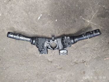 коммутаторы netis: Toyota Fortuner Гитара, Тойота Фортунер Гитара, Подрулевой — 1