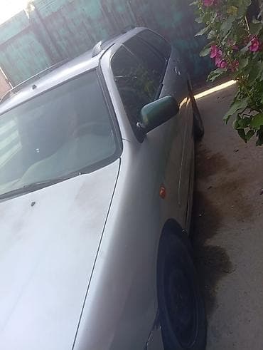 идеальный универсал: Kia : 2001 г., Механика, Универсал — 2