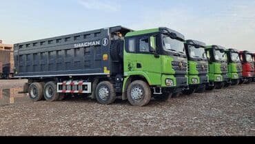 shacman: Грузовик, Shacman, Новый — 4
