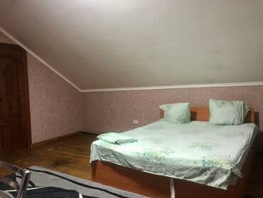 15 м², С мебелью at lalafo.kg 15 м², С мебелью