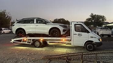 спринтер холодильник 2 7: С лебедкой — 1