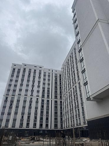 ренеса: 3 комнаты, 88 м², Элитка, 5 этаж, Евроремонт — 9