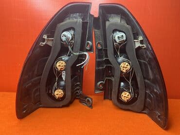 купить лексус lx 470 в бишкеке: Комплект стоп-сигналов Lexus Б/у, Оригинал — 7