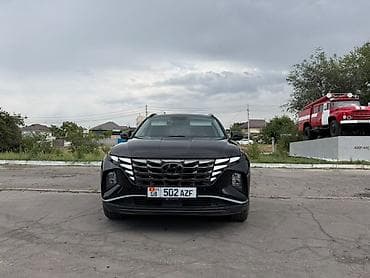 к3 2020: Hyundai Tucson: 2020 г., 1.6 л, Автомат, Гибрид, Кроссовер — 10