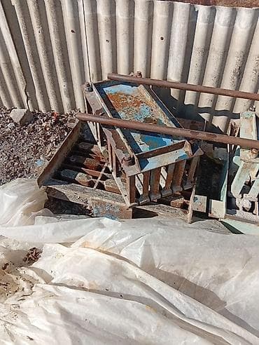 ток кучу: Пескаблок апарат мешалка узкий 15 шоркий 20 матирисса 220паддон — 8