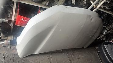 решетка на камри 55: Бампер Chevrolet, Оригинал — 5