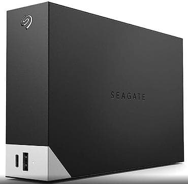 ssd m2 2280: Накопитель для ПК, Новый, Seagate, HDD, Более 5 ТБ, 3.5", Для ПК — 2