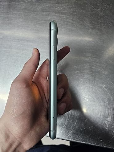 ipad 2 mini: IPhone 11, Б/у, 64 ГБ, Чехол, Кабель, 100 % — 7