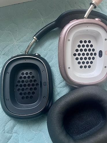 пульт pioneer: Продаются яркие и стильные наушники AirPods Max, качественная копия — 5