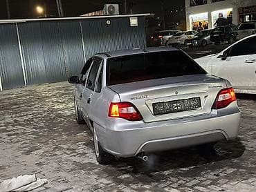 chevrolet comaro: Daewoo Nexia: 2012 г., 1.6 л, Ручные, Бензин — 6