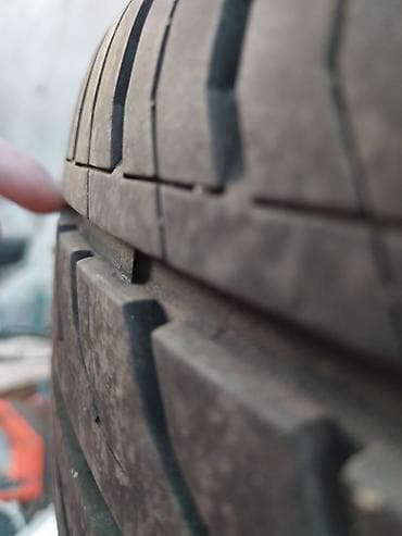 шины 17 радиус зима: Шины 195 / 70 / R 14, Лето, Комплект, Легковые — 2