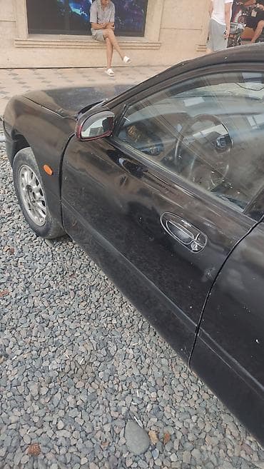 меняю варианты: Nissan Primera: 2026 г. — 6