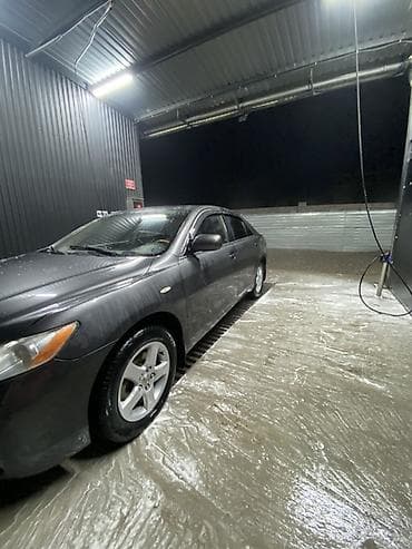 автоломбард бишкек продажа авто: Toyota Camry: 2006 г., 3.5 л, Автомат, Бензин, Седан — 2