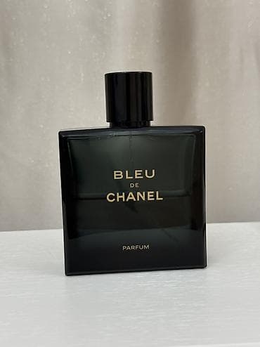 мужская туалетная вода мери кей: Bleu de Chanel Parfum (Оригинал) Покупался для себя, в Duty free — 3