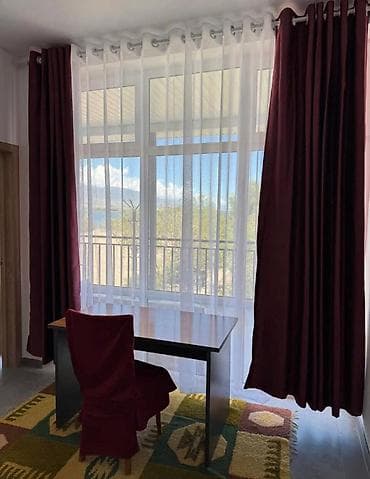Дома: Продаю коттедж на иссыкуле, село чок-тал, sunny beach, первая линия — 4