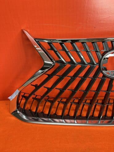 решетка радиатора хонда стрим бишкек: Передний Lexus, Оригинал — 8