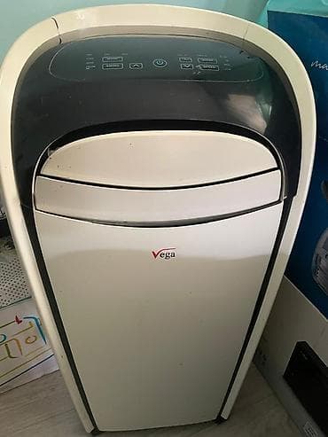 Переносной кондиционер Vega - Тип: мобильный